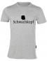 Preview: T-Shirt Men 'Schwachkopf'