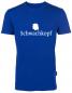 Preview: T-Shirt Men 'Schwachkopf'