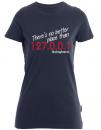 T-Shirt Women '127.0.0.1'